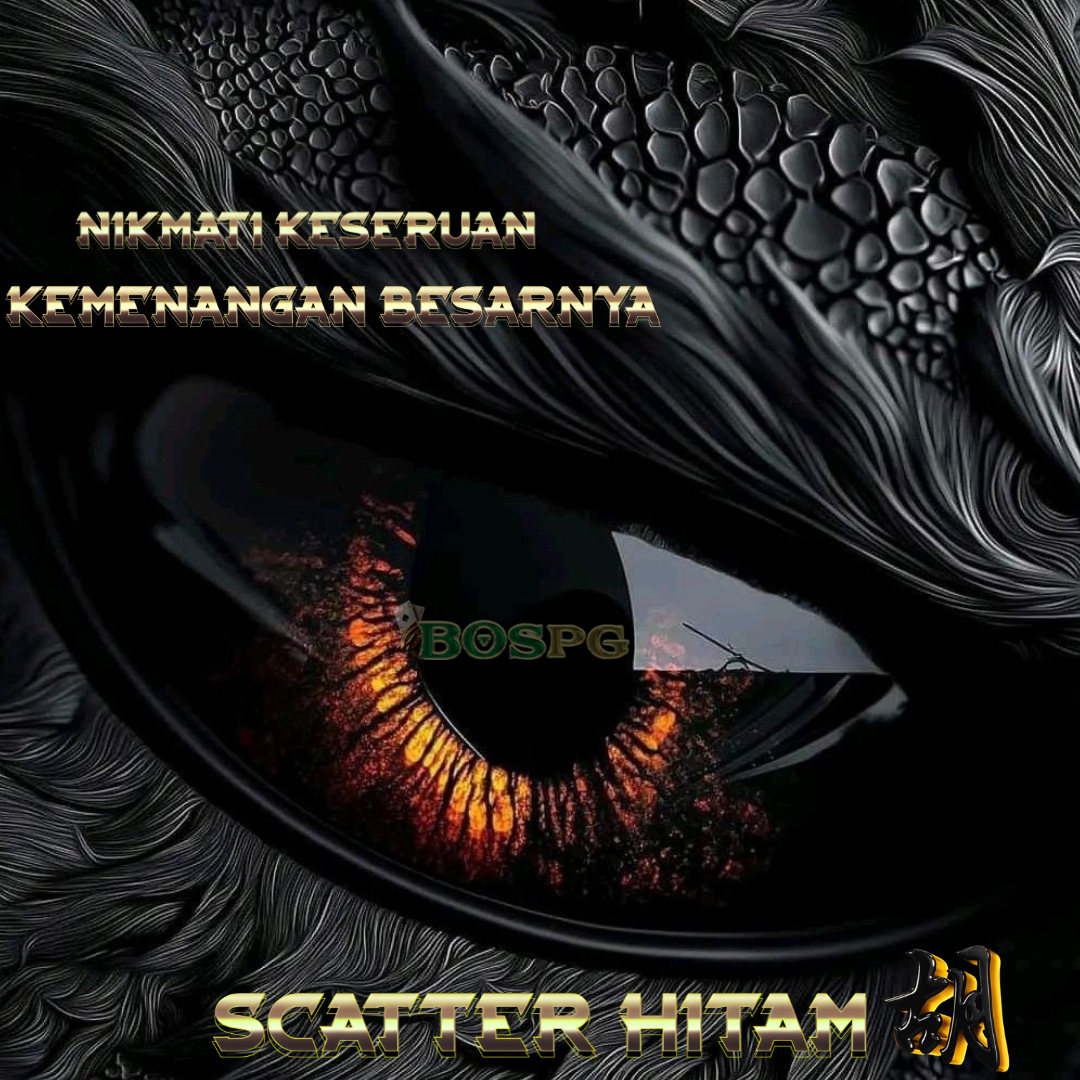 Scatter Hitam: Fitur Premium yang Menghadirkan Pola Menang Lebih image 1